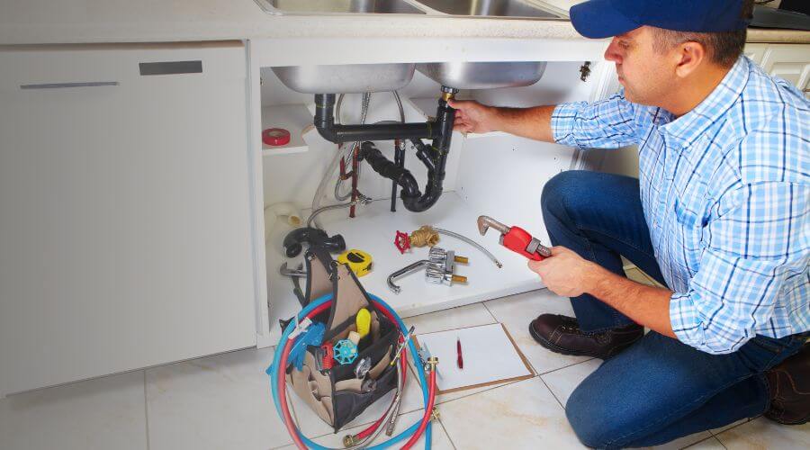 Professional same day plumber in Evergreen, AL